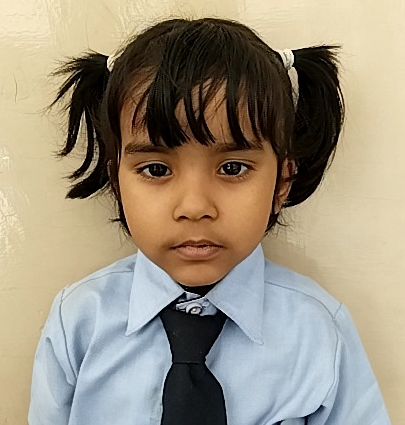 TASMIA HUSSAIN LASKAR